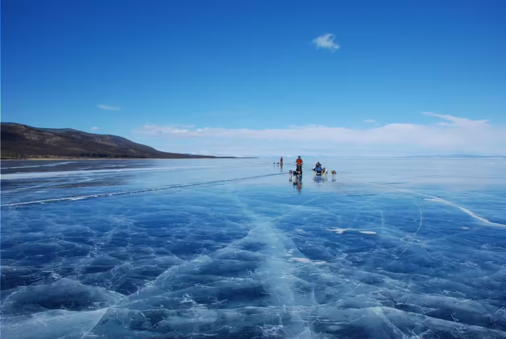 “Хөх сувд-2025” мөсний баяр
