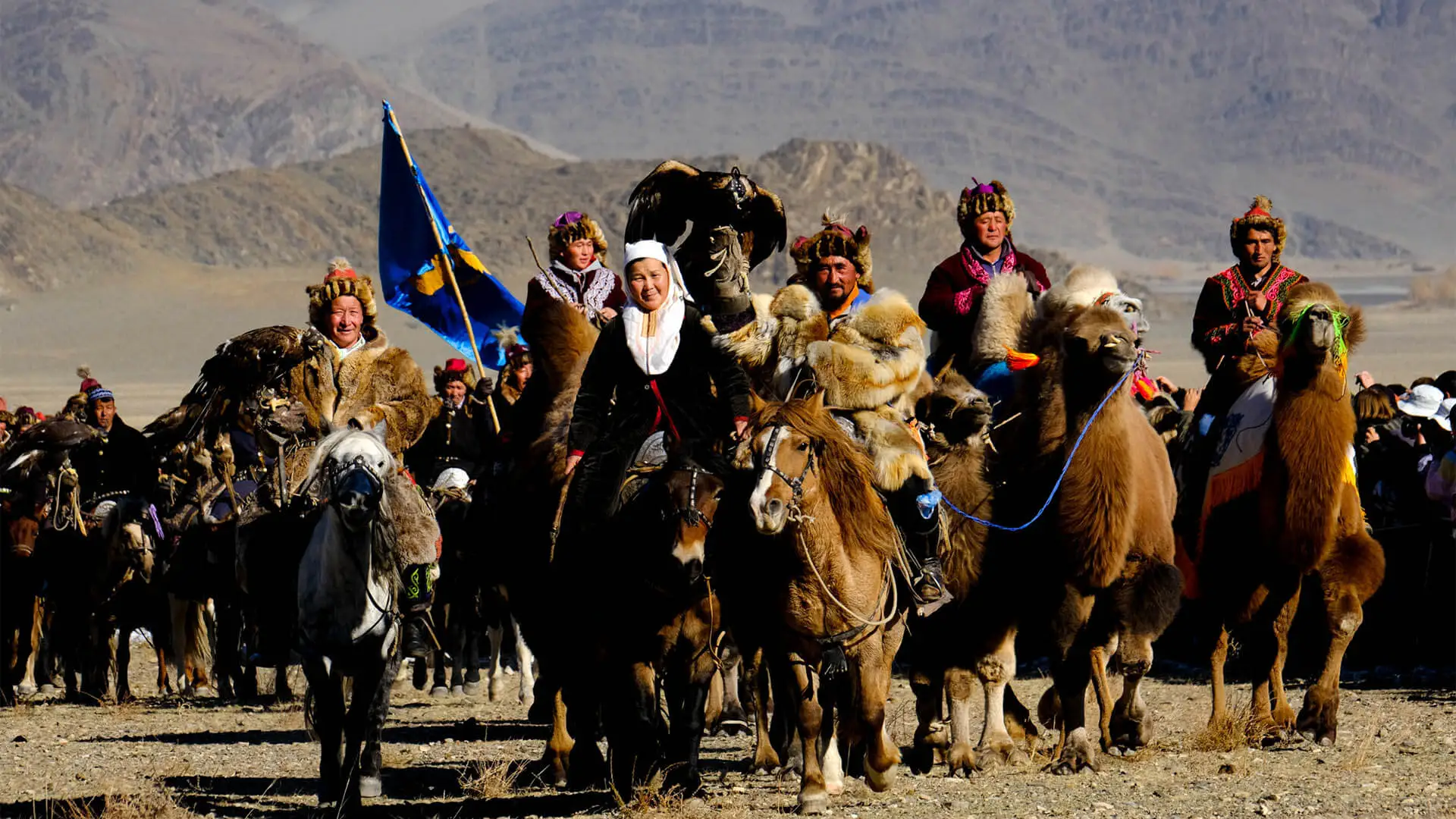Eagle festival 2025 Sagsai